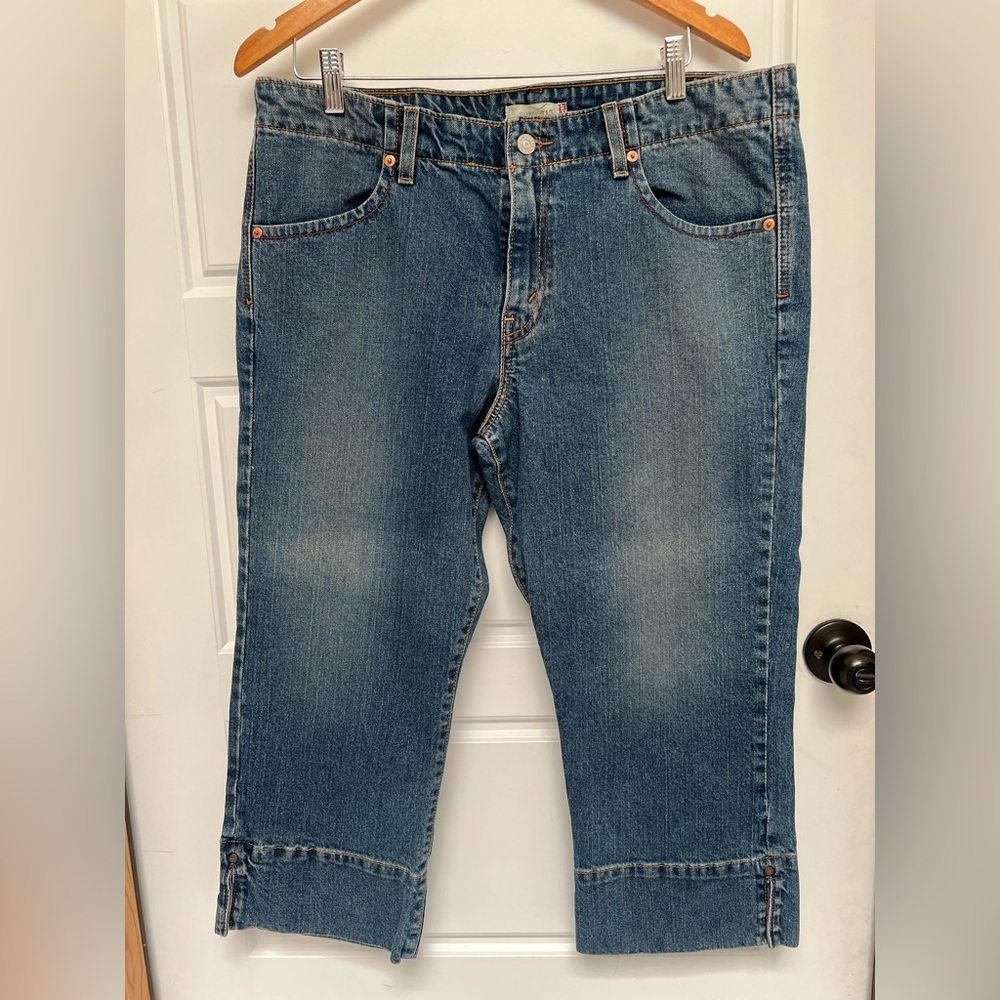 Levi’s